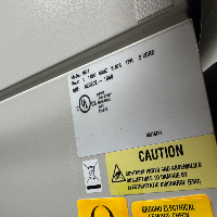 VWR Symphony Double Stack Incubator image 2